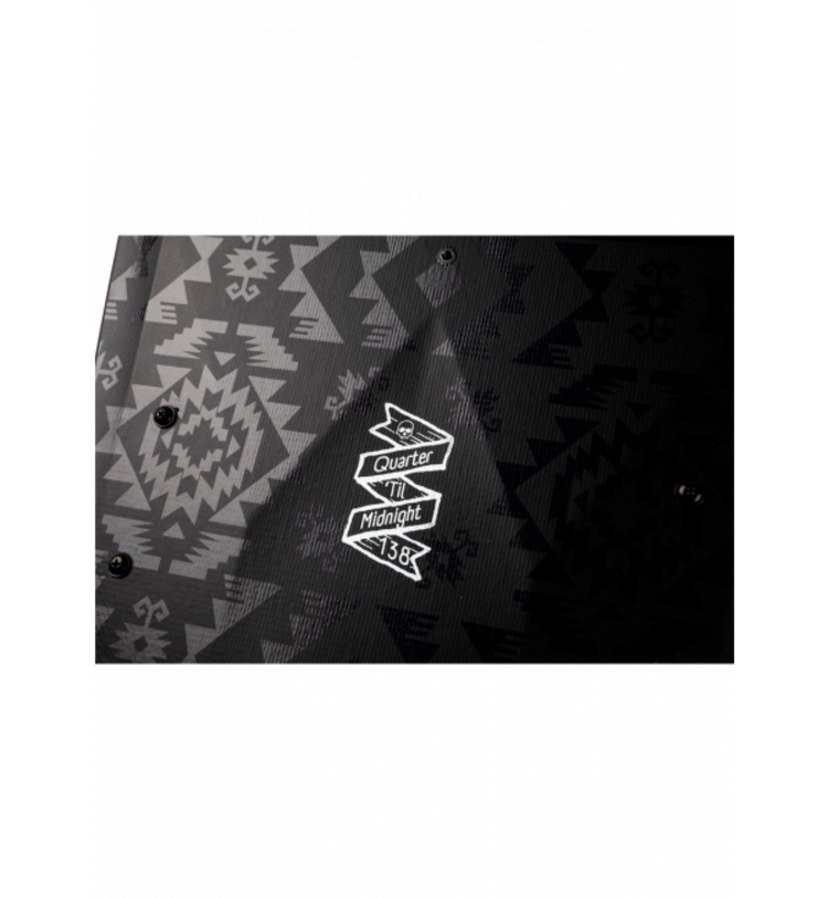 Ronix Wakeboards WOMEN'S QUARTER TIL MIDNIGHT 134