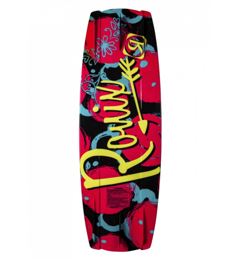 Ronix Wakeboards YOUTH AUGUST