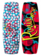 Ronix Wakeboards JUNIOR AUGUST WHITE/PINK/BLUE/YELLOW 120