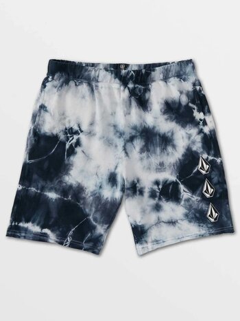 Volcom MEN'S ICONIC STONE FLEECE