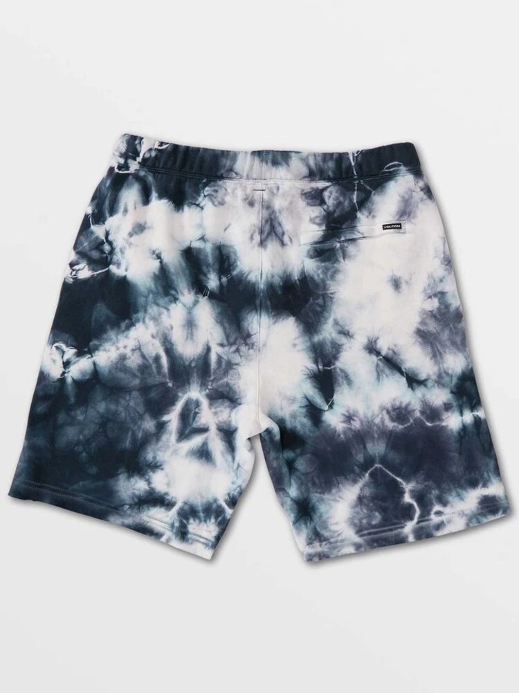 Volcom MEN'S ICONIC STONE FLEECE