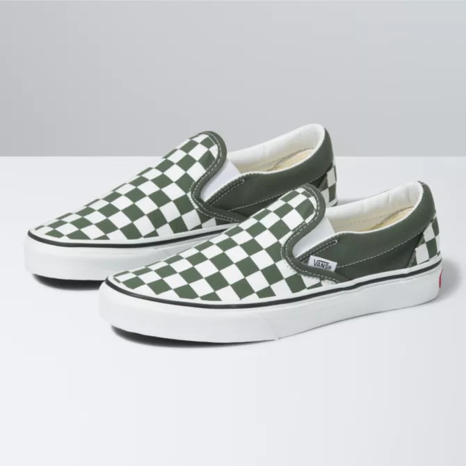 Vans VANS | UA CLASSIC SLIP-ON