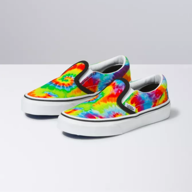 Vans JUNIOR CLASSIC SLIP-ON
