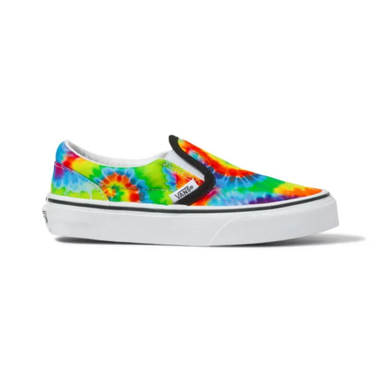 Vans YOUTH CLASSIC SLIP-ON