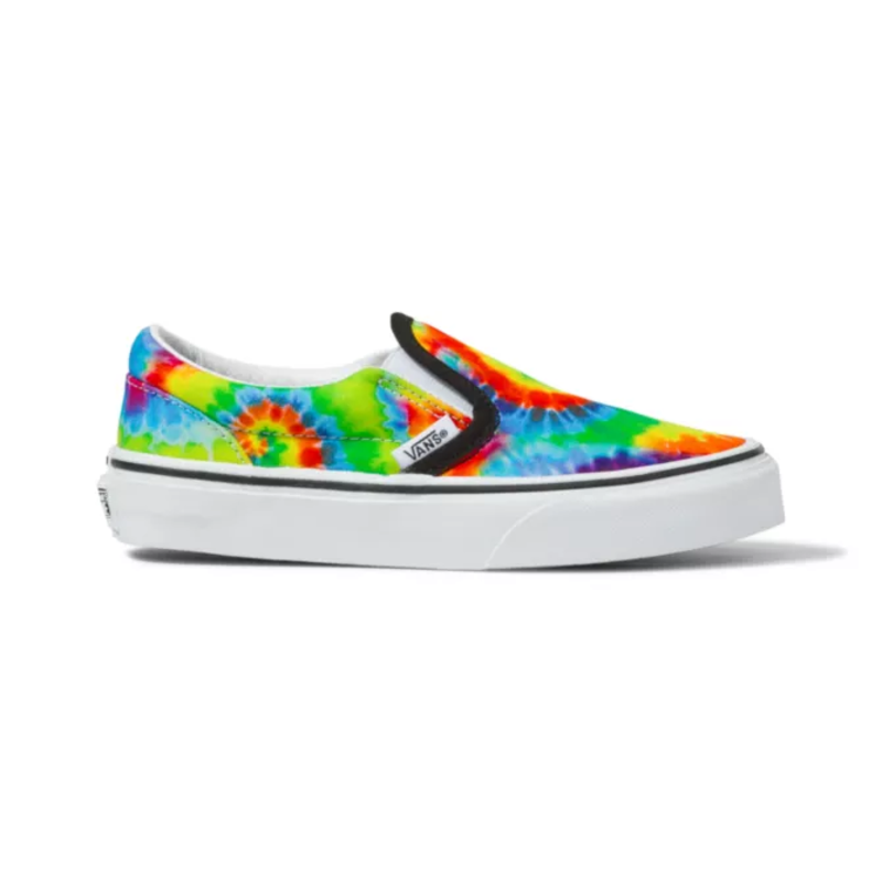 Vans YOUTH CLASSIC SLIP-ON