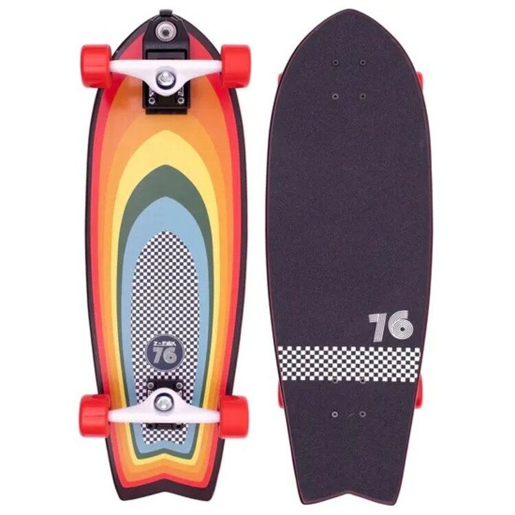 Zflex ZFLEX | SURF SKATE SURF-A-GOGO