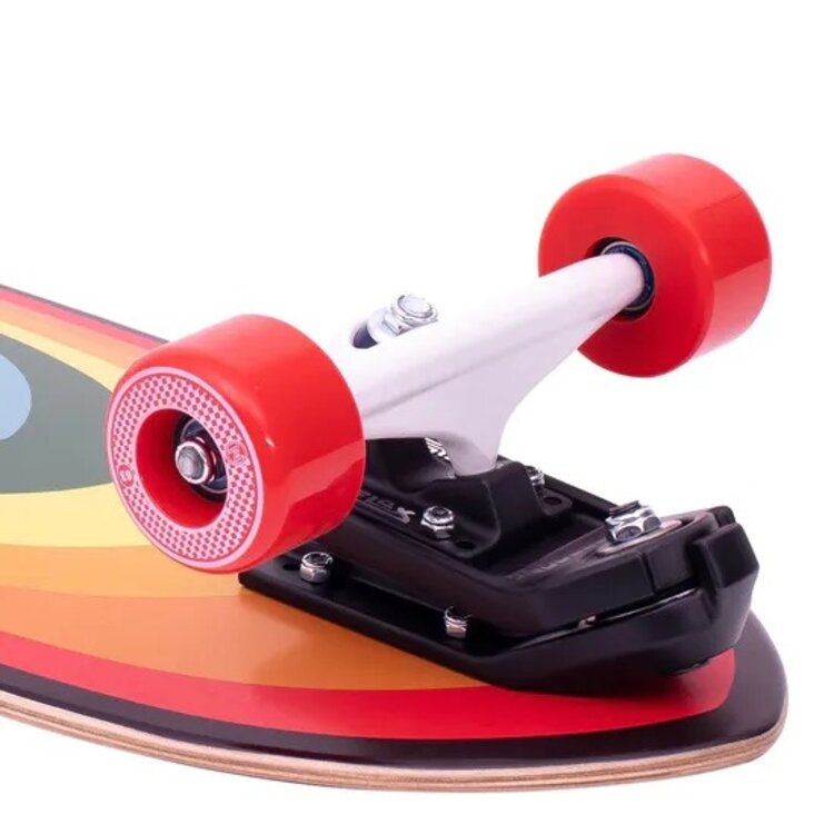 Zflex ZFLEX | SURF SKATE SURF-A-GOGO