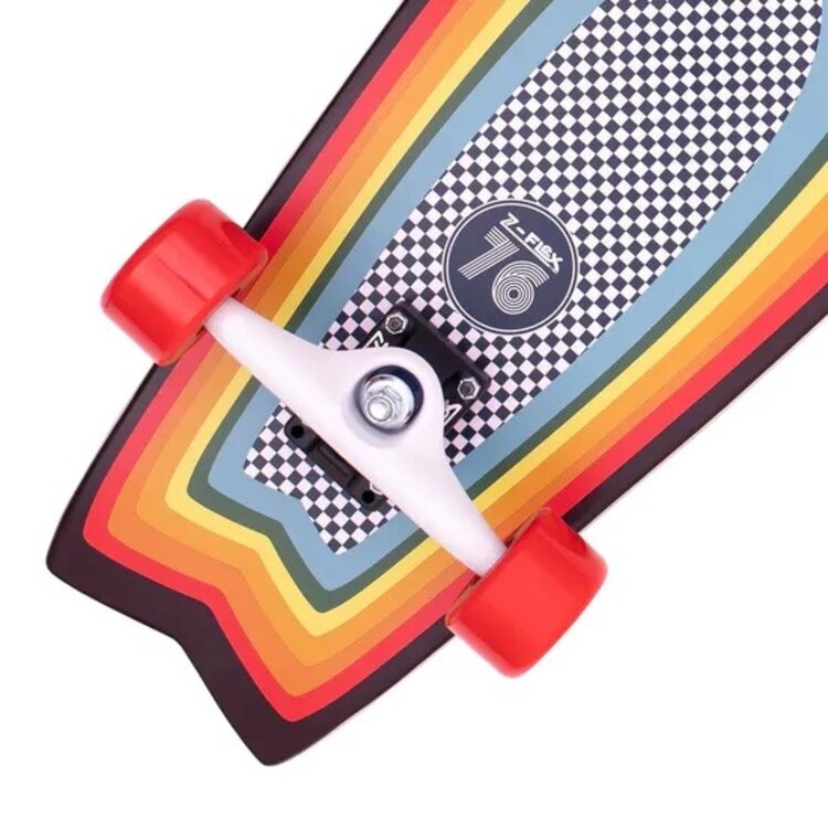 Zflex ZFLEX | SURF SKATE SURF-A-GOGO