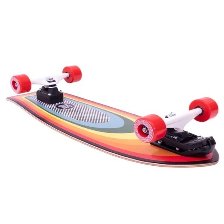 Zflex SURF SKATE SURF-A-GOGO