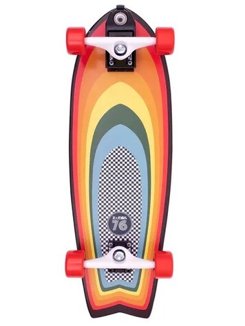 Zflex SURF SKATE SURF-A-GOGO