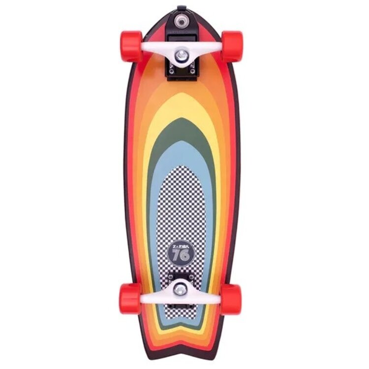 Zflex SURF SKATE SURF-A-GOGO