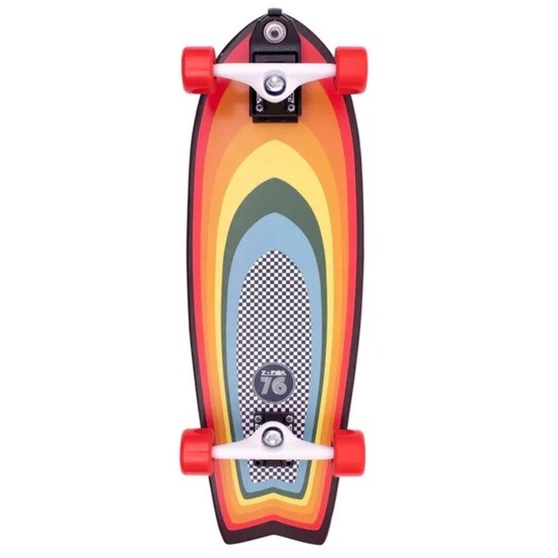 Zflex ZFLEX | SURF SKATE SURF-A-GOGO