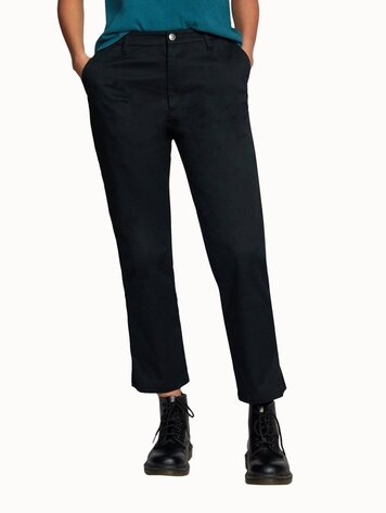 RVCA WEEKEND STRETCH