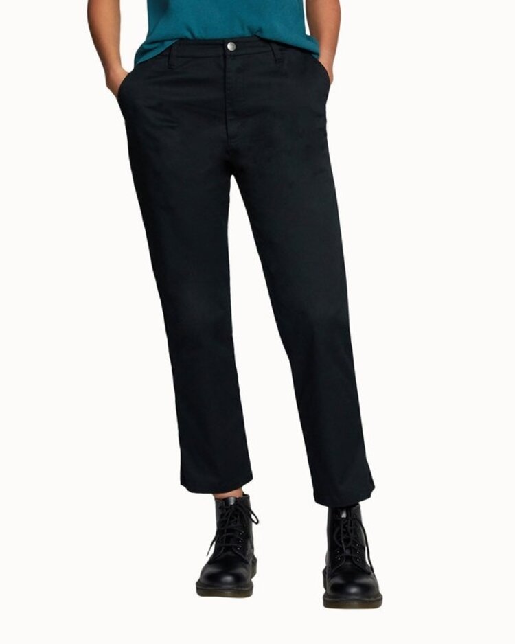 RVCA WEEKEND STRETCH