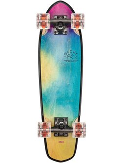 Globe BLAZER WASHED BLUE 26