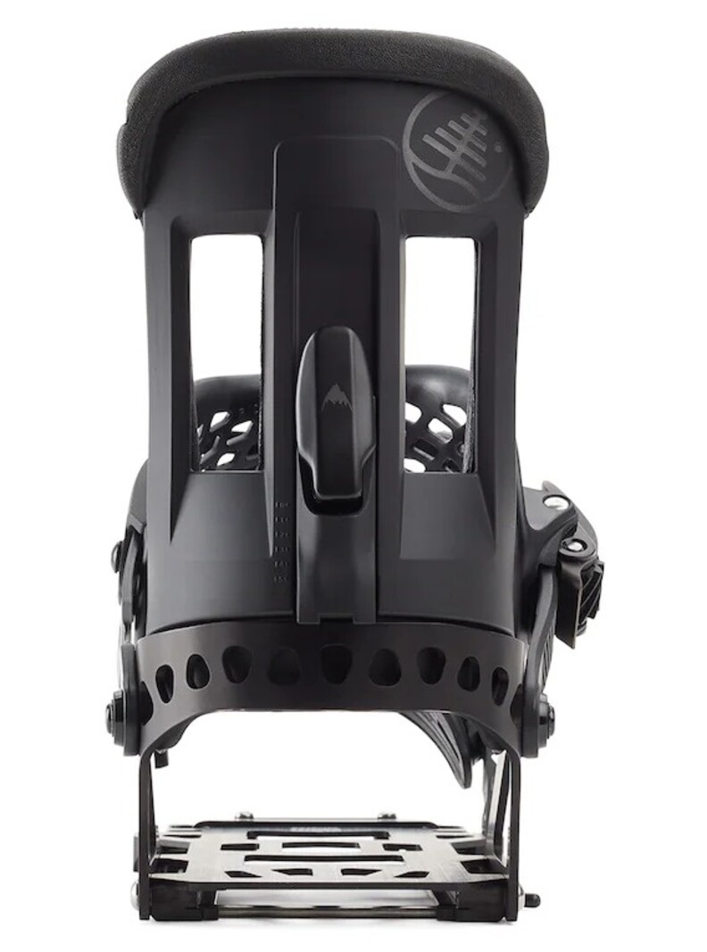 BURTON - MEN'S HITCHHIKER BLACK - Universe Boardshop