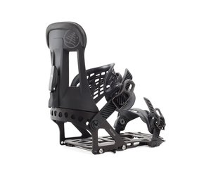 BURTON - MEN'S HITCHHIKER BLACK - Universe Boardshop