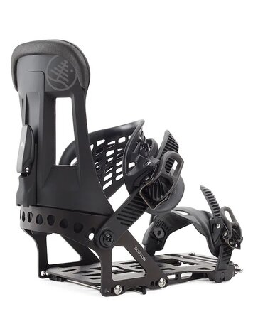 Burton HOMMES HITCHHIKER BLACK