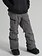 Burton JUNIOR EXILE CARGO 2L BOG HEATHER