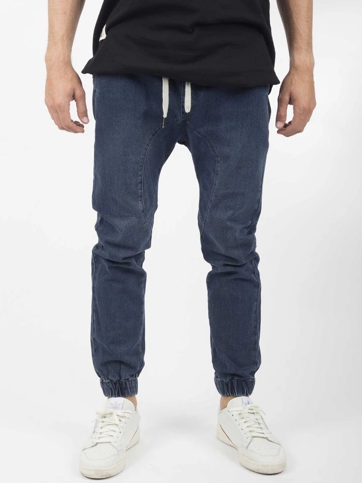 Lira Clothing LIRA | VINTAGE DENIM JOGGER 2.0