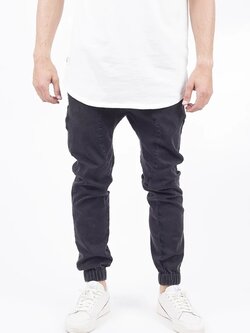 Lira Clothing VINTAGE DENIM JOGGER 2.0