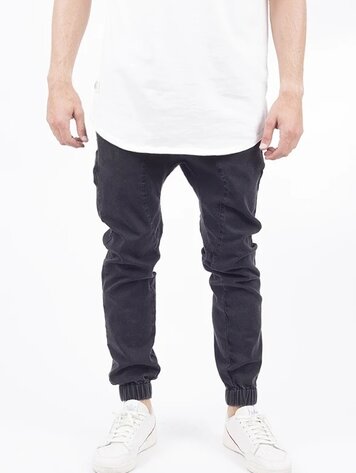 Lira Clothing VINTAGE DENIM JOGGER 2.0