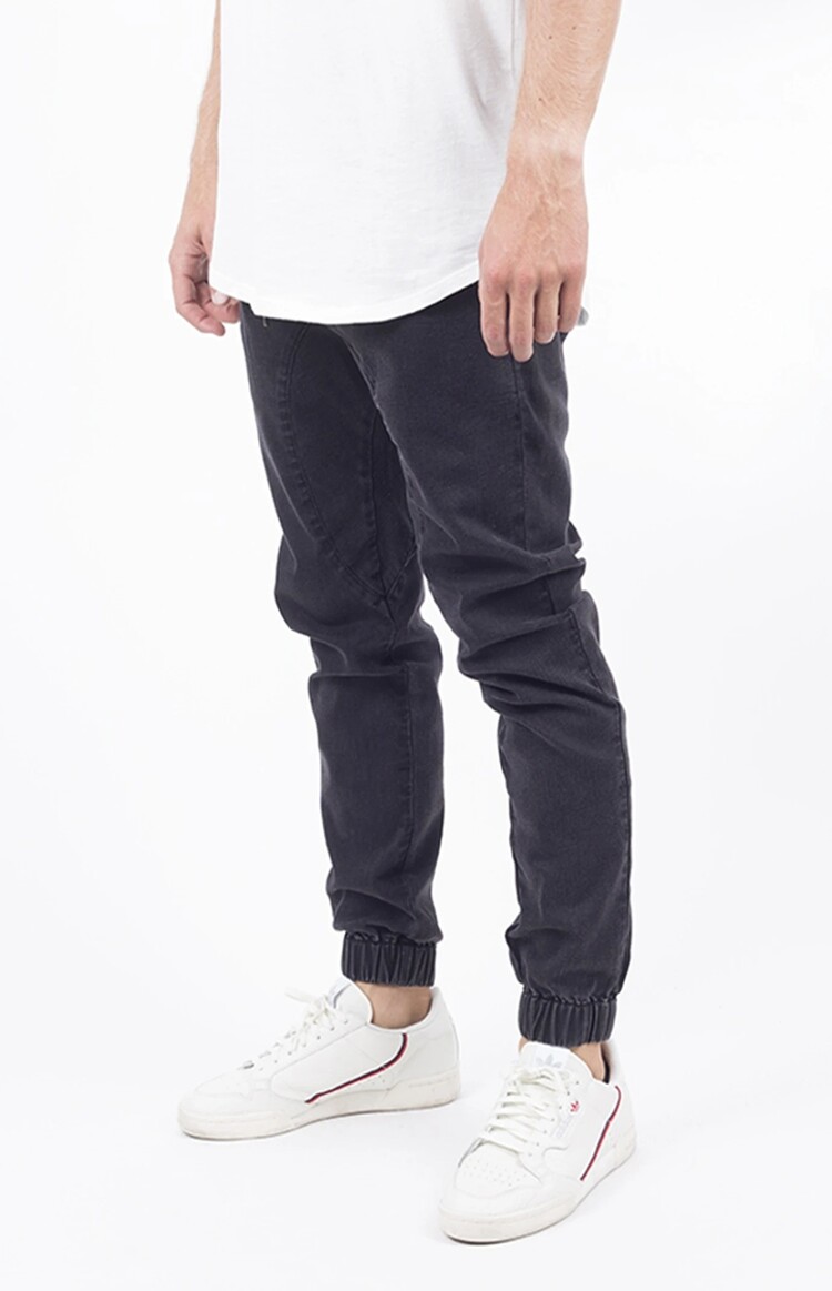 Lira Clothing VINTAGE DENIM JOGGER 2.0