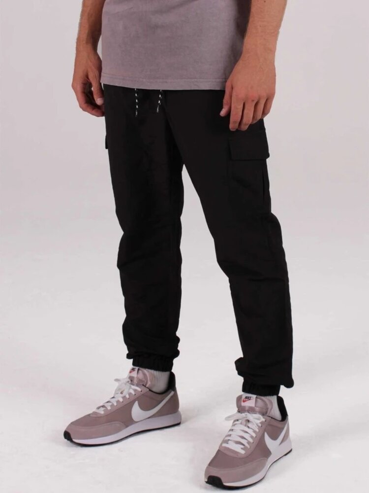 Lira Clothing MEN'S ROTHSAY NYLON CARGO