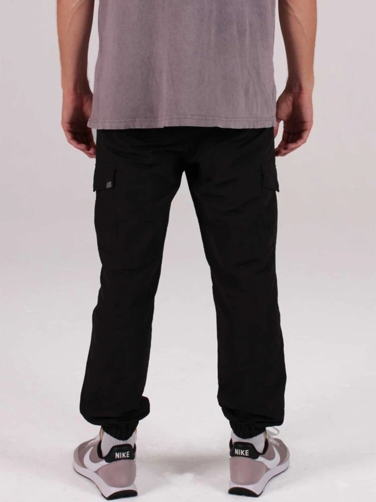 Lira Clothing HOMMES ROTHSAY NYLON CARGO