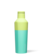 Corkcicle COLOR BLOCK CANTEEN 25oz LIMEADE
