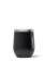 Corkcicle CLASSIC STEMLESS 12oz MATTE BLACK