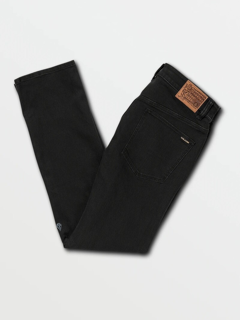 Volcom SOLVER