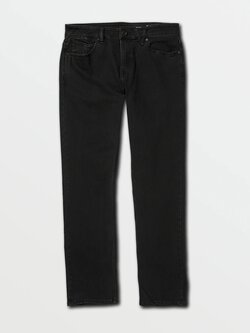 Volcom SOLVER BLACKOUT