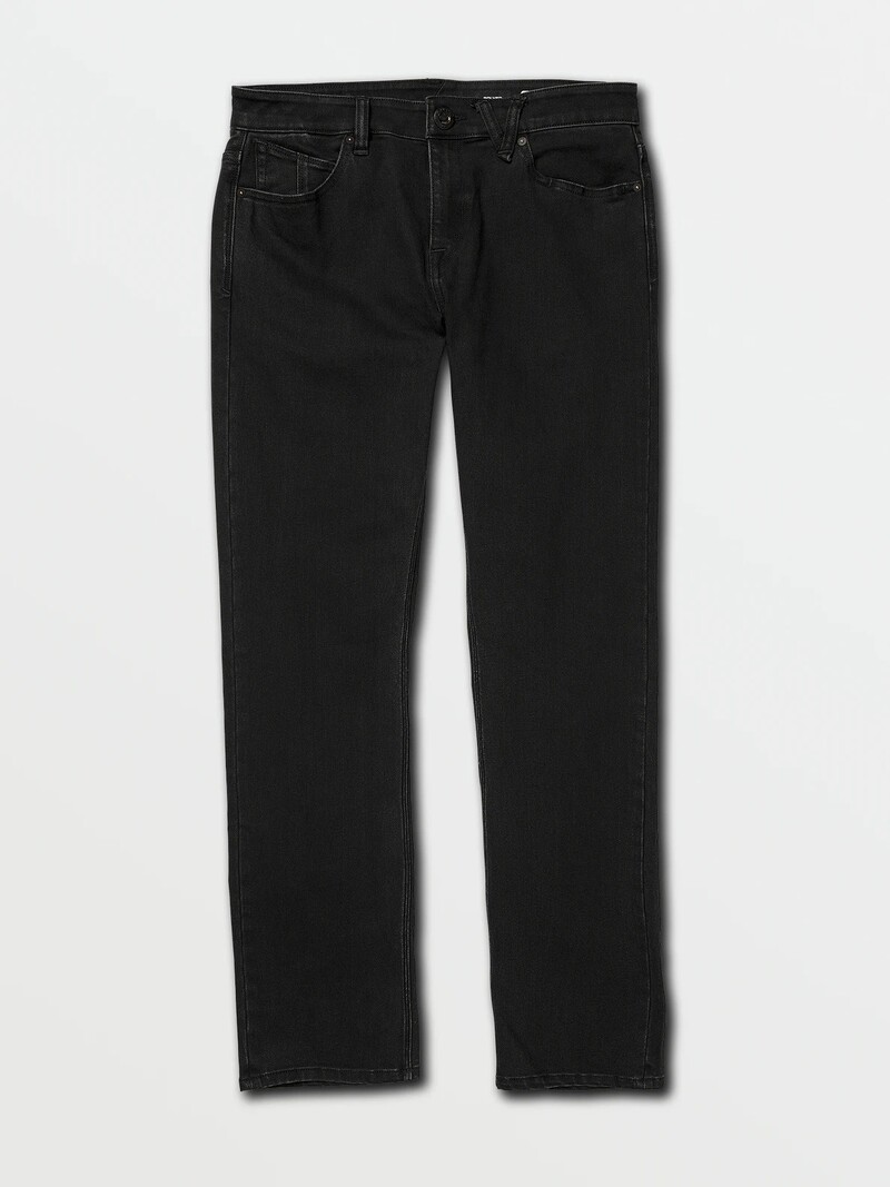 Volcom SOLVER