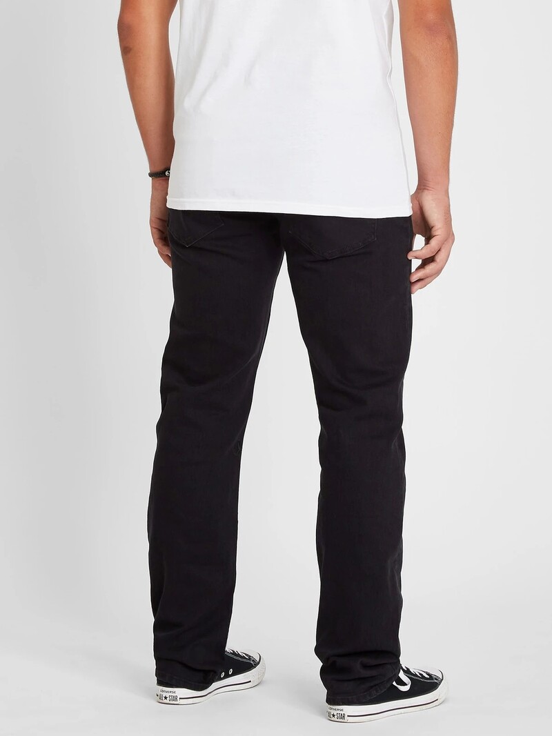 Volcom SOLVER