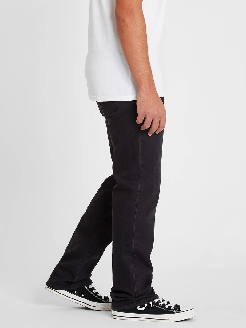 Volcom SOLVER