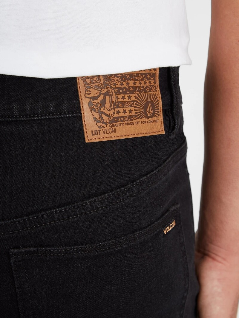 Volcom SOLVER
