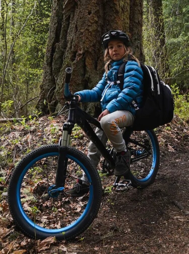 Burton YOUTH MIDWEIGHT BASE LAYER PANT