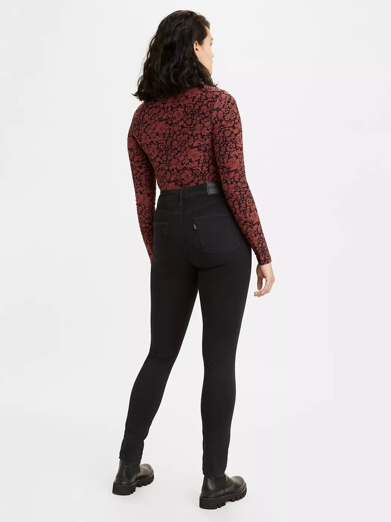Levis LEVIS | 721 HIGH RISE SKINNY