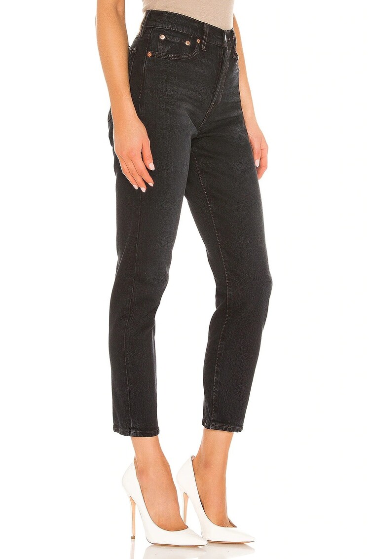 Levis FEMMES WEDGIE ICON FIT