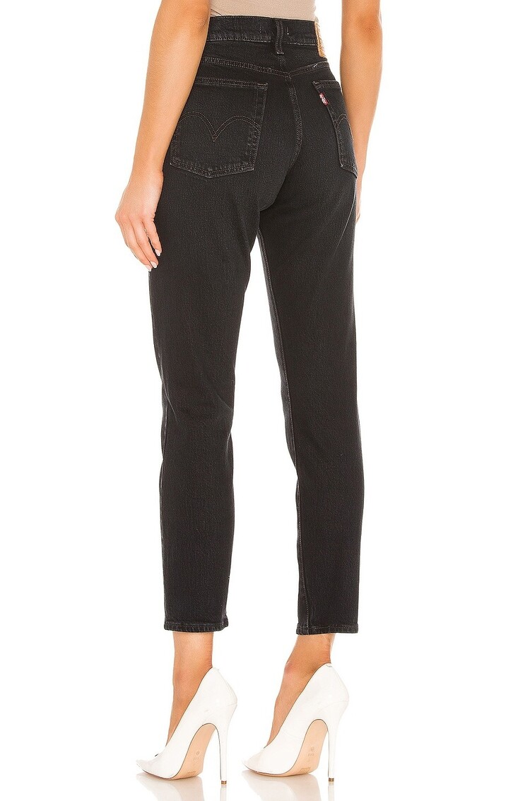 Levis FEMMES WEDGIE ICON FIT