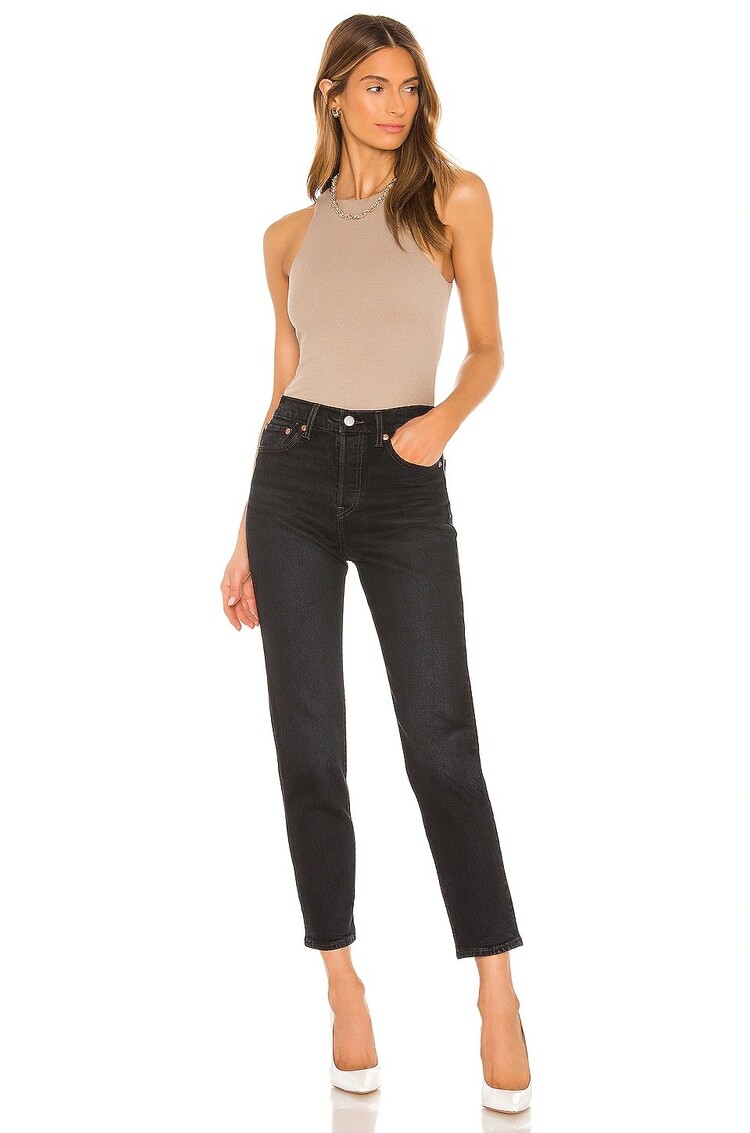 Levis FEMMES WEDGIE ICON FIT