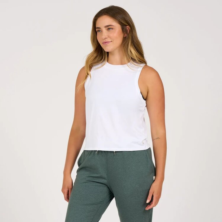 Vuori FEMMES ENERGY TOP