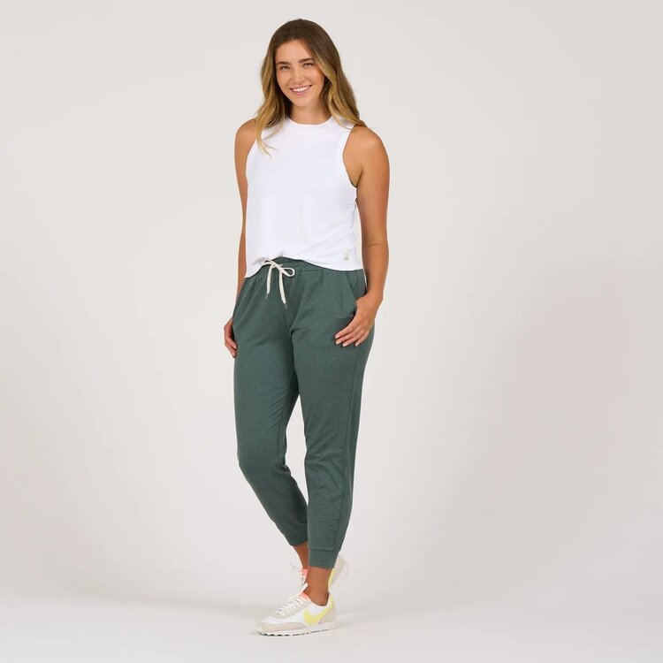 Vuori WOMEN'S ENERGY TOP