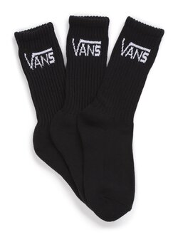 Vans VANS | JUNIOR CLASSIC CREW 3PK