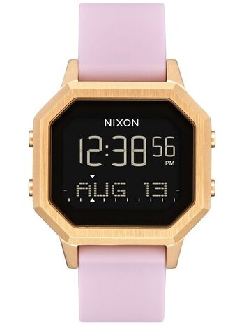 Nixon NIXON | SIREN SS