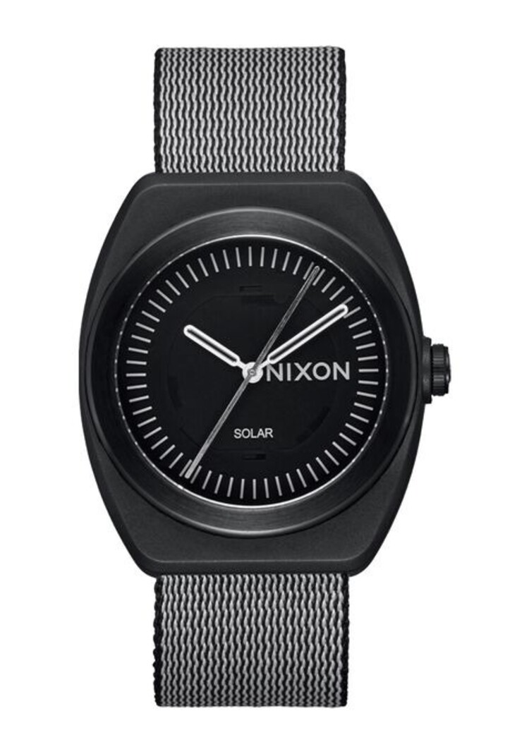 Nixon LIGHT-WAVE WATCH