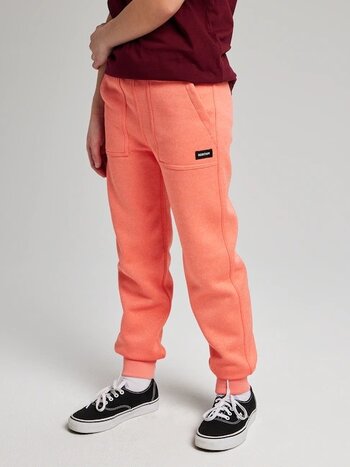 Burton JUNIOR OAK GEORGIA PEACH HEATHER