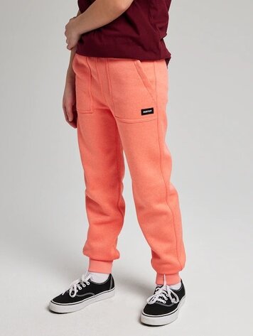 Burton JUNIOR OAK GEORGIA PEACH HEATHER