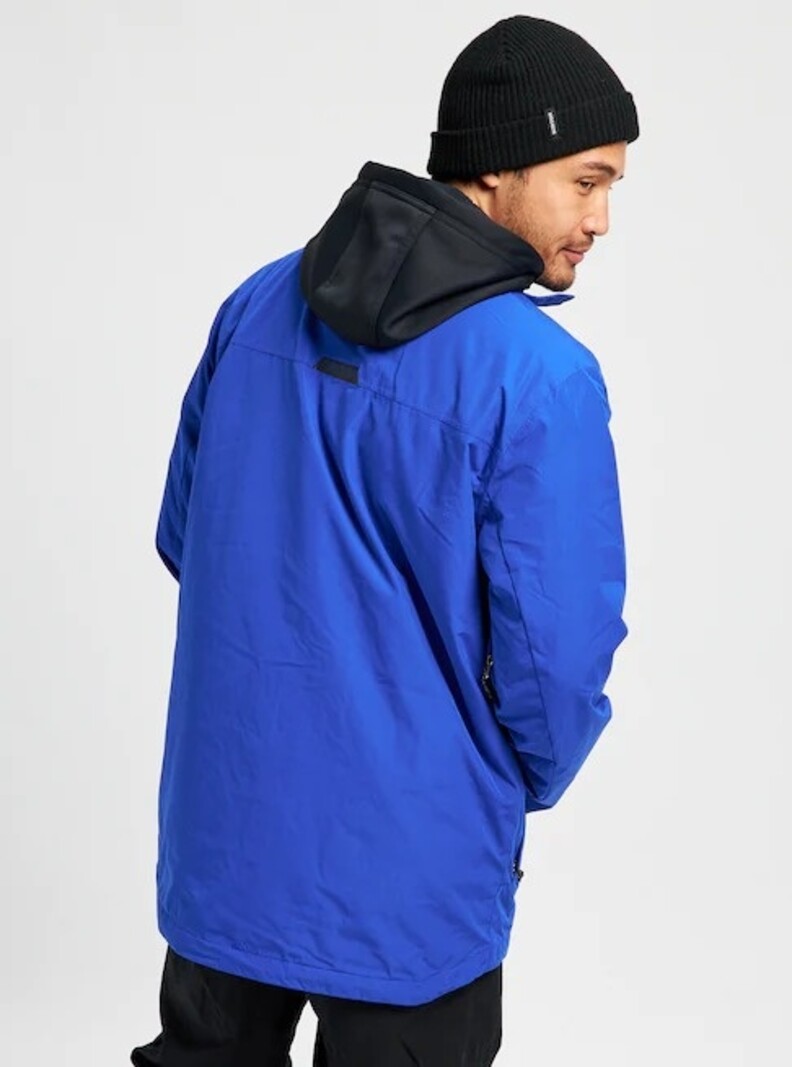 Burton HOMMES DUNMORE COBALT BLUE